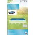 INTEX Husă solară 538х253 cm pentru piscine dreptunghiulare 549×274 cm INTEX Husă solară 538х253 cm pentru piscine dreptunghiulare 549×274 cm