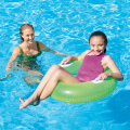 INTEX Cerc gonflabil „Lucios” D 76 cm cu mânere, până la 40 kg, 8+, 3 culori