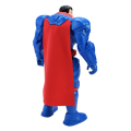 Figurină Superman „Metal Force”, 30 cm
