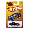 Набор базовых машинок Hot Wheels «The Hot Ones» 1:64 (асс.)