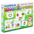 Set de joc „Mozaică-puzzle” 40 elem. Set de joc „Mozaică-puzzle” 40 elem.
