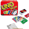 Joc UNO Deluxe Joc UNO Deluxe