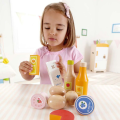 Игровой набор “Основные продукты питания” Игровой набор “Основные продукты питания”