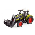 1:16 Инерционный трактор "Farm Tractor" 1:16 Инерционный трактор