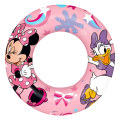 Bestway Детский надувной круг MINNIE MOUSE d56cm, 3-6 лет Bestway Детский надувной круг MINNIE MOUSE d56cm, 3-6 лет