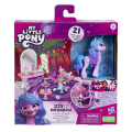 Игровой набор My Little Pony «Чаепитие единорога Иззи Мунбоу», 20 аксессуаров Игровой набор My Little Pony «Чаепитие единорога Иззи Мунбоу», 20 аксессуаров