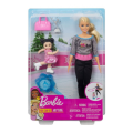 Кукла Barbie “Веселая гимнастика” (acc.) Кукла Barbie “Веселая гимнастика” (acc.)