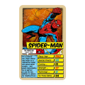 Joc de masă Top Trumps „Marvel Comics Retro” (en) Joc de masă Top Trumps „Marvel Comics Retro” (en)