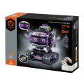Set de construcție 3 în 1 iM Master Mechanical Master „Robot – transformer”, cu telecomandă, 458 piese Set de construcție 3 în 1 iM Master Mechanical Master „Robot – transformer”, cu telecomandă, 458 piese