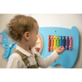 Busyboard (de perete) „Elefant”