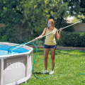 INTEX Set de curățare a piscinei: plasă, perie, duză de aspirare cu sac