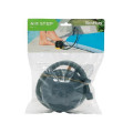 Bestway Насос ножной 13см, 0.3л/цикл, шланг с 3-мя насадками Bestway Насос ножной 13см, 0.3л/цикл, шланг с 3-мя насадками