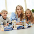3D puzzle “Podul Turnului”, 120 elemente 3D puzzle “Podul Turnului”, 120 elemente