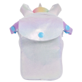 Geantă interactivă animăluț „Unicorn în formă de înghețată” Geantă interactivă animăluț „Unicorn în formă de înghețată”