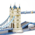 3D puzzle “Podul Turnului”, 120 elemente 3D puzzle “Podul Turnului”, 120 elemente