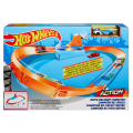 Hot Wheels Трек «Чемпион круга» серии «Соревнование за кубок Hot Wheels Трек «Чемпион круга» серии «Соревнование за кубок