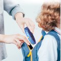 Labirint cu două fețe “Quest în spațiu” Labirint cu două fețe “Quest în spațiu”