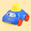 Заводная игрушка «Машинка» (4 модели)