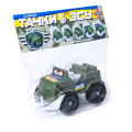 Автомобиль «Тачка» в ассорт.
