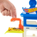 Hot Wheels Игровой набор «Атака акулы» Hot Wheels Игровой набор «Атака акулы»