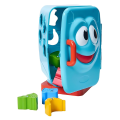 Интерактивная игра – Холодильник Фил, Tomy Интерактивная игра – Холодильник Фил, Tomy
