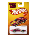 Набор базовых машинок Hot Wheels «The Hot Ones» 1:64 (асс.)