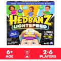 Настольная игра «Hedbanz Lightspeed»