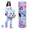 Кукла Barbie Cutie Reveal «Барби в плюшевом костюме медведя»