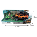 Игровой набор Мир динозавров «Dino» Игровой набор Мир динозавров «Dino»