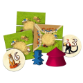 Настольная игра Carcassonne II (Extensie 10) Настольная игра Carcassonne II (Extensie 10)