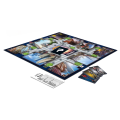 Настольная игра Cluedo «Человек-Паук» (англ.) Настольная игра Cluedo «Человек-Паук» (англ.)