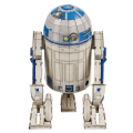 4D Puzzle: Robotul R2D2, seria „Star Wars”, 201 el.