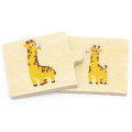 Joc logic de puzzle „Mama și copilul” 24 elem. Joc logic de puzzle „Mama și copilul” 24 elem.