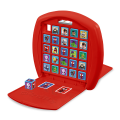 Настольная игра Top Trumps Match «Паучок и его удивительные друзья» (англ.)