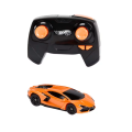 Hot Wheels Гоночный автомобиль 1:64 Lamborghini Revuelto Hot Wheels Гоночный автомобиль 1:64 Lamborghini Revuelto