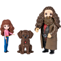 Mini-Figurine Hermione și Hagrid, seria „Harry Potter” Mini-Figurine Hermione și Hagrid, seria „Harry Potter”