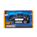 Vehicul din Metal Teamsterz, în as.