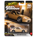 Hot Wheels Коллекционная машинка «Легендарные модели» из серии Автомобильная культура (в ассортименте)