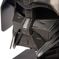 Puzzl 4D: Casca lui Darth Vader, seria „Star Wars”, 83 piese Puzzl 4D: Casca lui Darth Vader, seria „Star Wars”, 83 piese