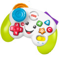 Jucărie educativă în limba română „Game Controller ” de la Fisher-Price Jucărie educativă în limba română „Game Controller ” de la Fisher-Price