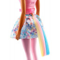 Кукла Barbie Dreamtopia «Единорог» (в ассорт.) Кукла Barbie Dreamtopia «Единорог» (в ассорт.)