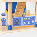 Игровой набор «Полицейский участок» Игровой набор «Полицейский участок»