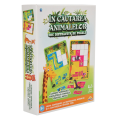 Joc de puzzle „În Căutarea Animalelor”, (ro), Smile Games