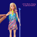 Păpușa Barbie în ritmuri Malibu Păpușa Barbie în ritmuri Malibu