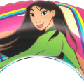 Bestway Надувной круг d56см DISNEY PRINCESS, 3+ Bestway Надувной круг d56см DISNEY PRINCESS, 3+