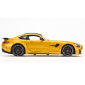 Mașina de colecție MERCEDES-AMG GT R 1:24 Welly Mașina de colecție MERCEDES-AMG GT R 1:24 Welly