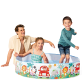 INTEX Piscină pentru copii “Daiwing” 122×25 cm, 218 L, 3+ INTEX Piscină pentru copii “Daiwing” 122×25 cm, 218 L, 3+