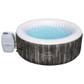 Bestway Jacuzzi SPA Bahamas AirJet 180x66cm, 669L, 4 persoane Bestway Jacuzzi SPA Bahamas AirJet 180x66cm, 669L, 4 persoane