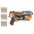 Blaster electric, cu săgeți moi Blaster electric, cu săgeți moi