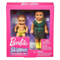 Păpușa „Barbie: Gama Family” — Frații Păpușa „Barbie: Gama Family” — Frații